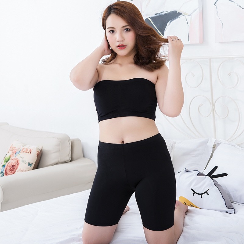 Áo Ống, Áo ngực không dây Bigsize