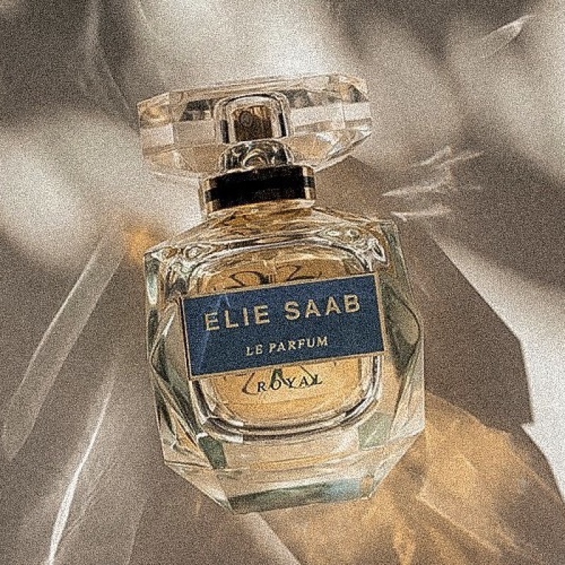 Nước hoa Elie Saab Le Parfum Royal [chiết 10ml]
