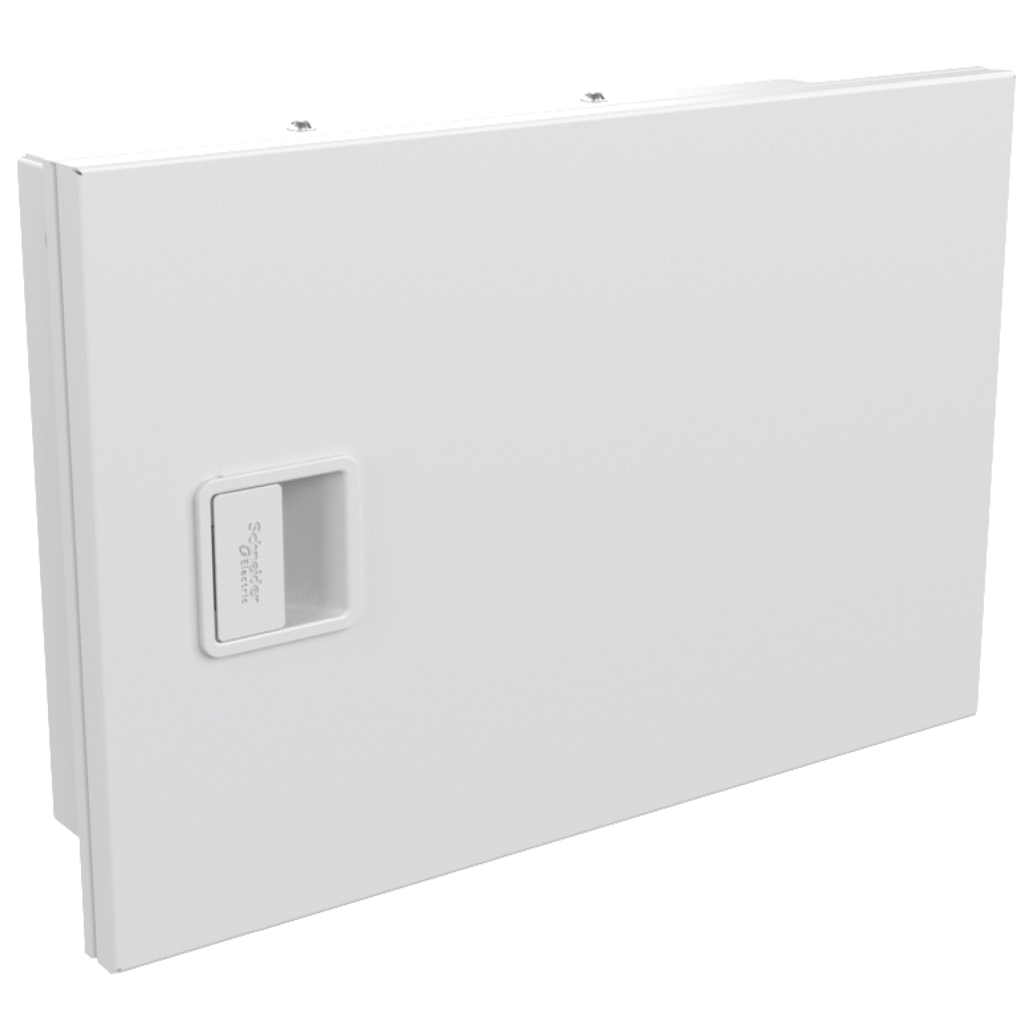 Tủ điện kim loại 8 module Acti9 - Schneider Electric - A9HESN08