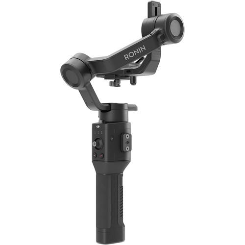 Gimbal chống rung DJI Ronin SC