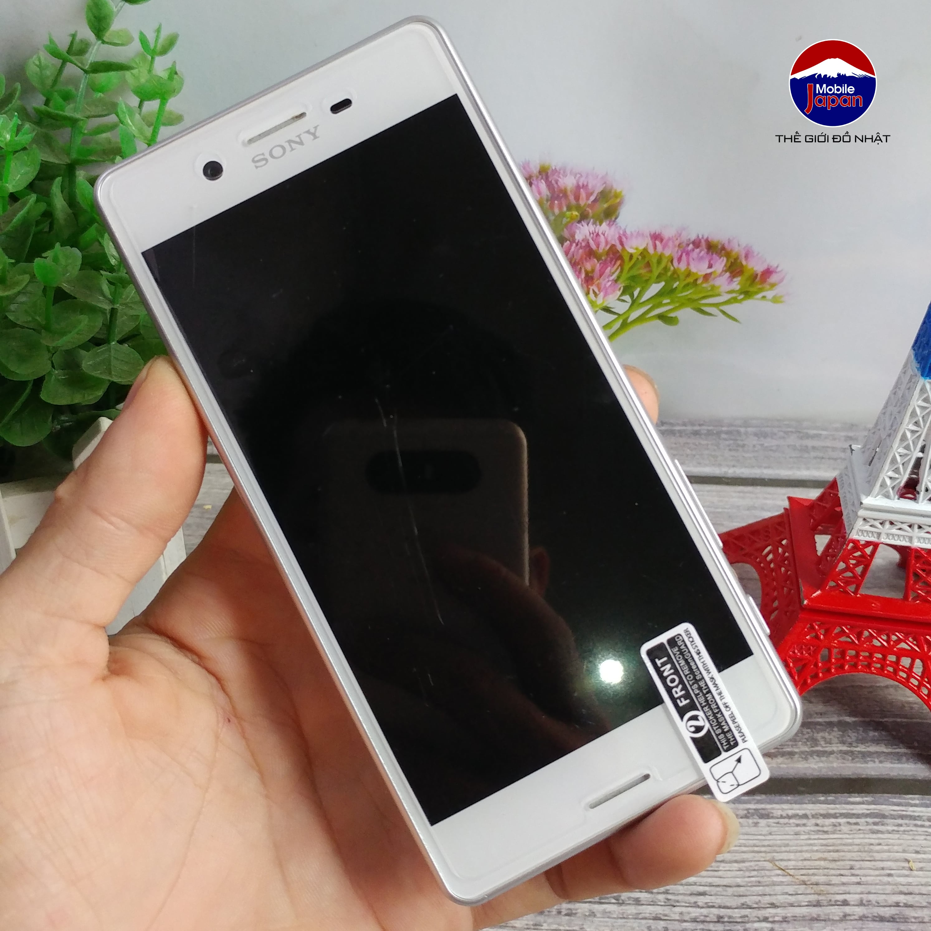 Điện thoại sony x performance Chính Hãng -chip 820, liên quân siêu mượt