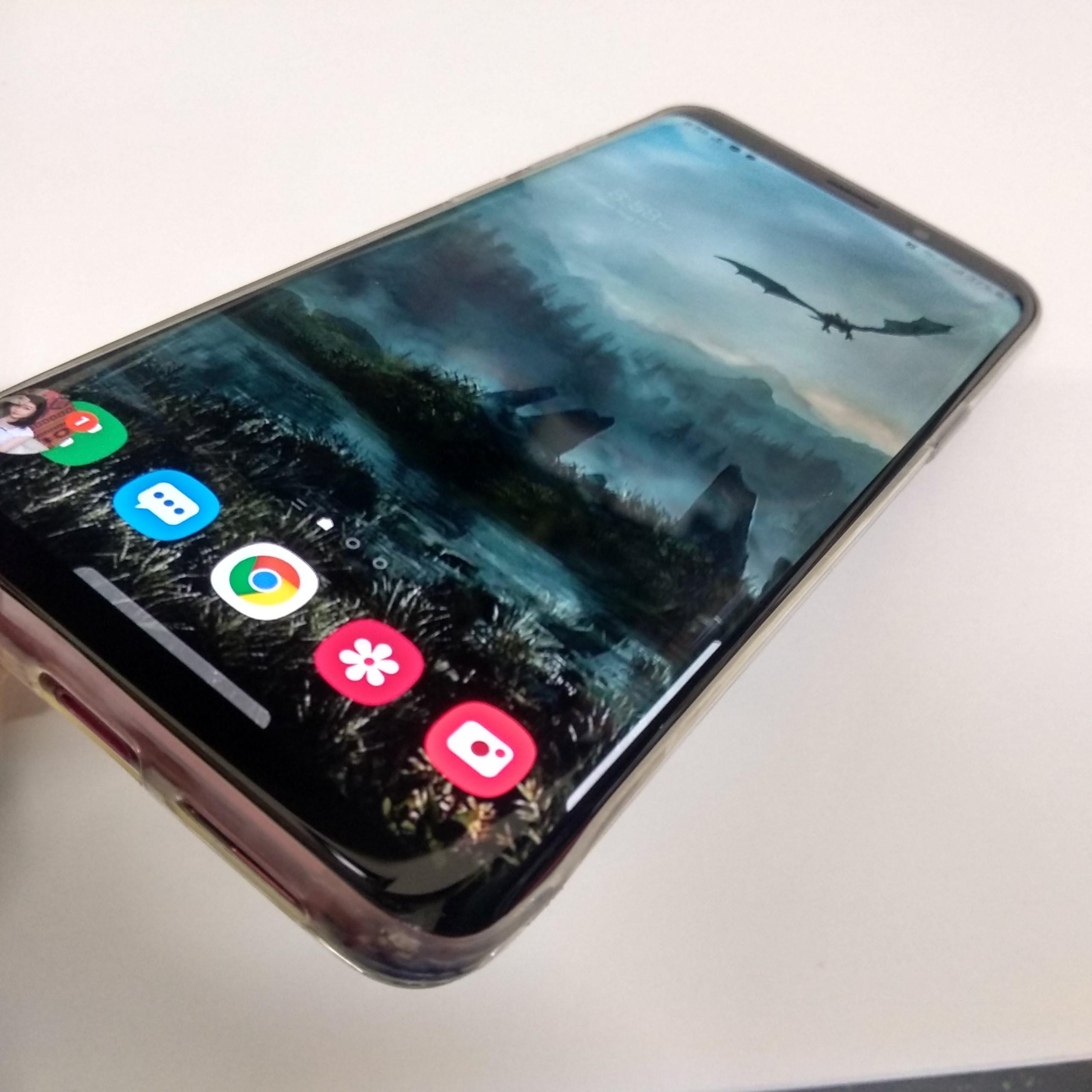 [HCM]Ốp lưng trong suốt cho điện thoại Oppo A1K