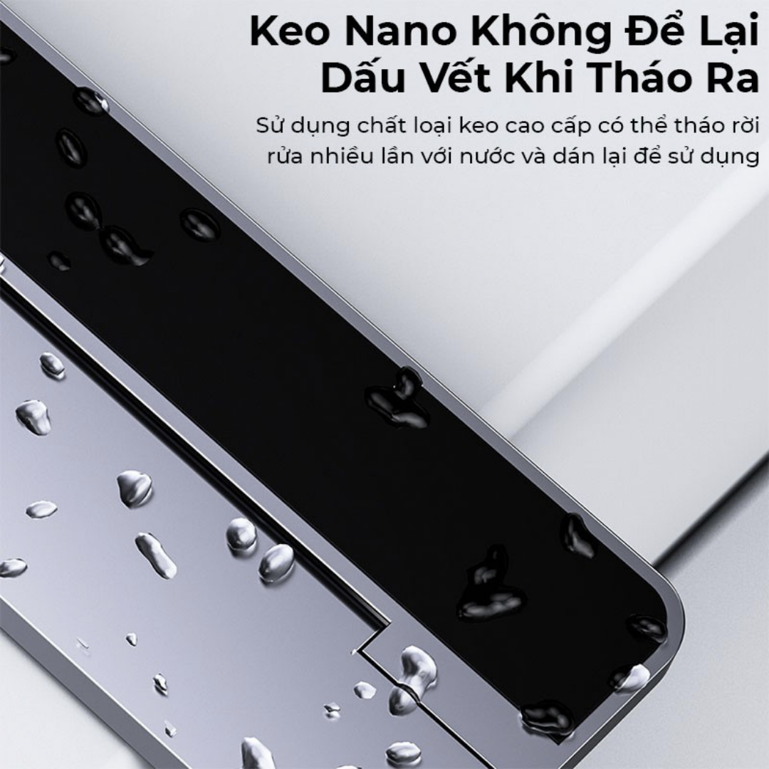 [HCM]Đế tản nhiệt siêu mỏng dùng cho Macbook/Laptop Baseus Papery Notebook Holder