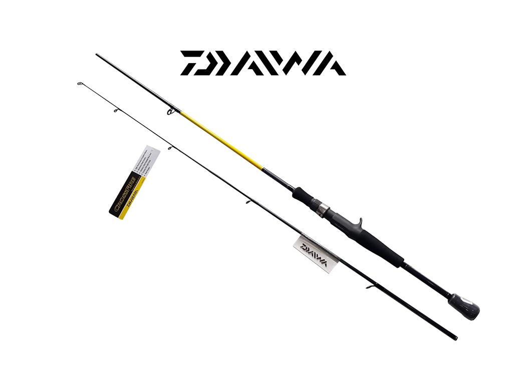 Cần Máy Ngang Daiwa Crossfire