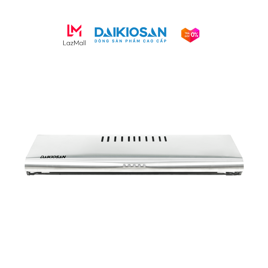 [Trả góp 0%]Máy hút mùi (khói) DKH-000006