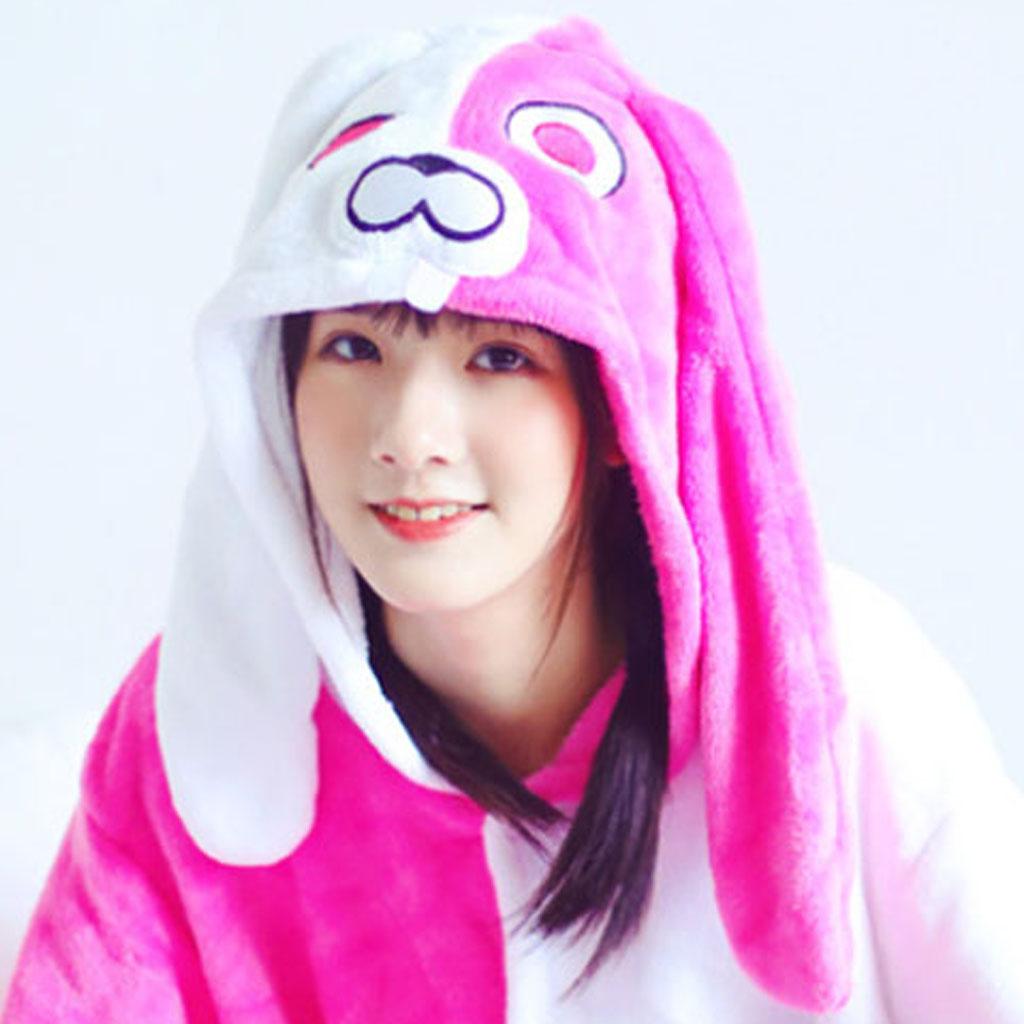 Bộ Đồ Thú Pijama Thỏ Angela