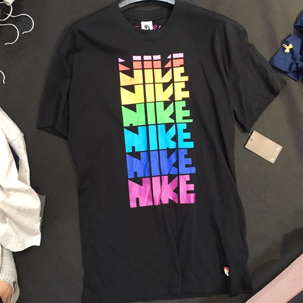 Áo Thun Cộc Tay Nike CD7483 – chính hãng