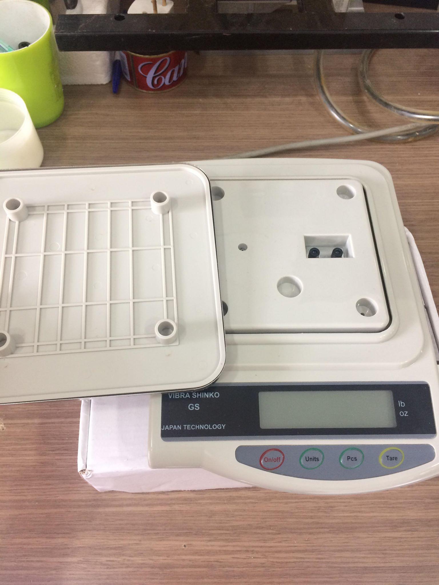 [HCM]Cân Điện Tử GS Nhà Bếp - 6kg