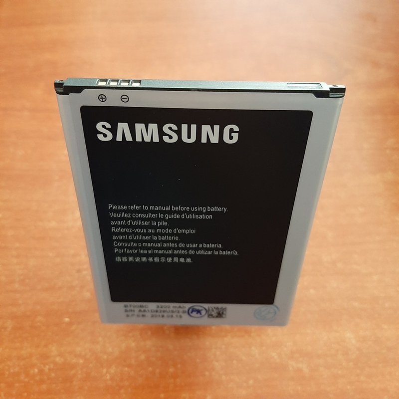 Pin Samsung Galaxy Mega 6.3 Zin
