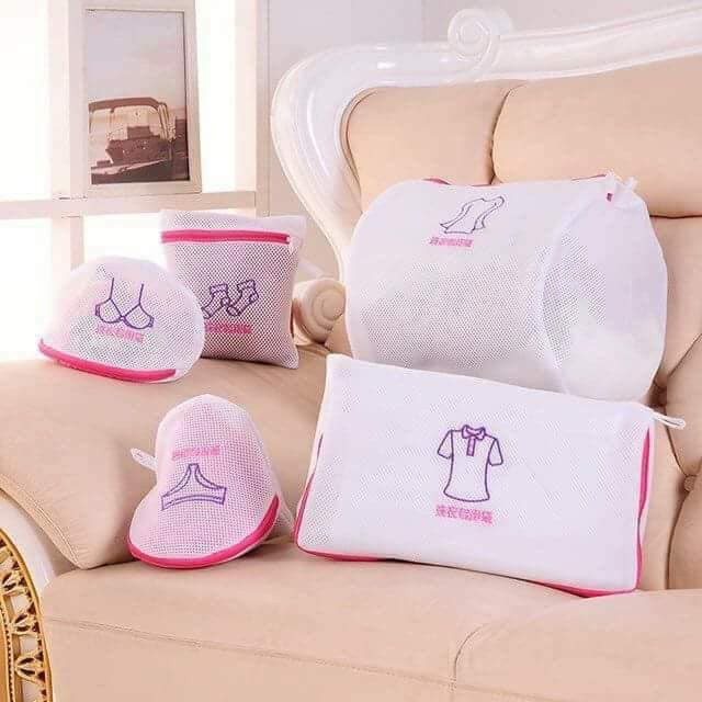 Túi lưới đựng đồ máy giặt