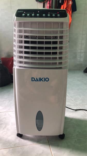 Máy làm mát Daikio DKA-00800A
