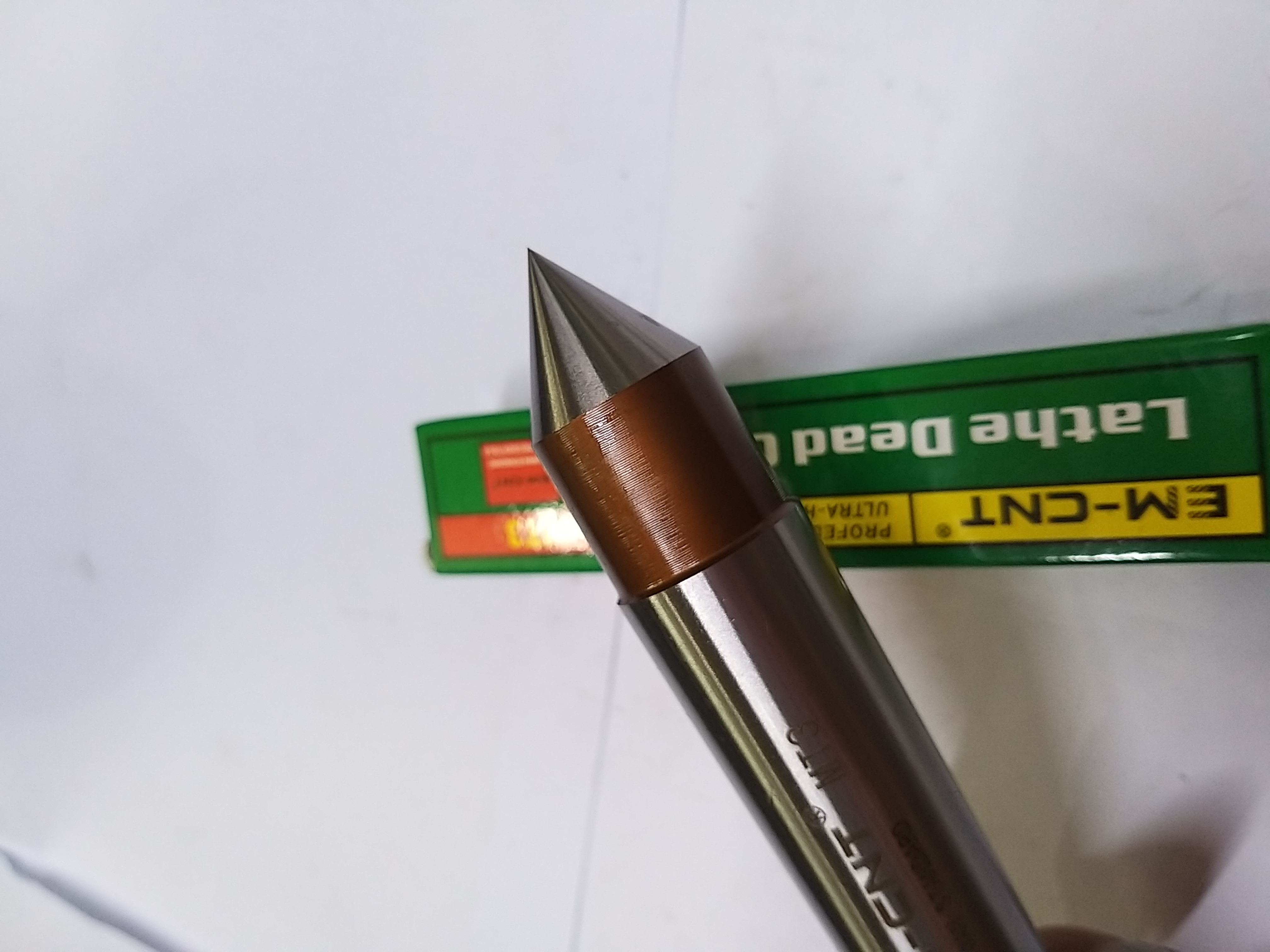 Tu Chết EM-CNT Thép Gió MT3