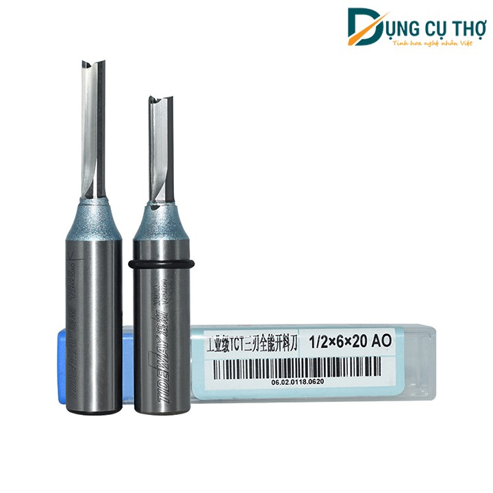 Dao cắt CNC - dao cắt ván công nghiệp