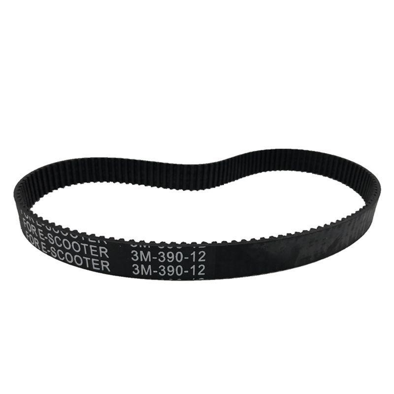 Dây Curoa xe điện escooter 384-3M