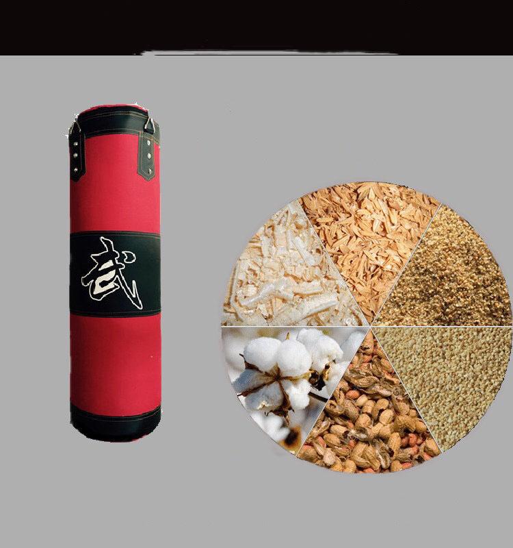VỎ BAO CÁT TẬP VÕ