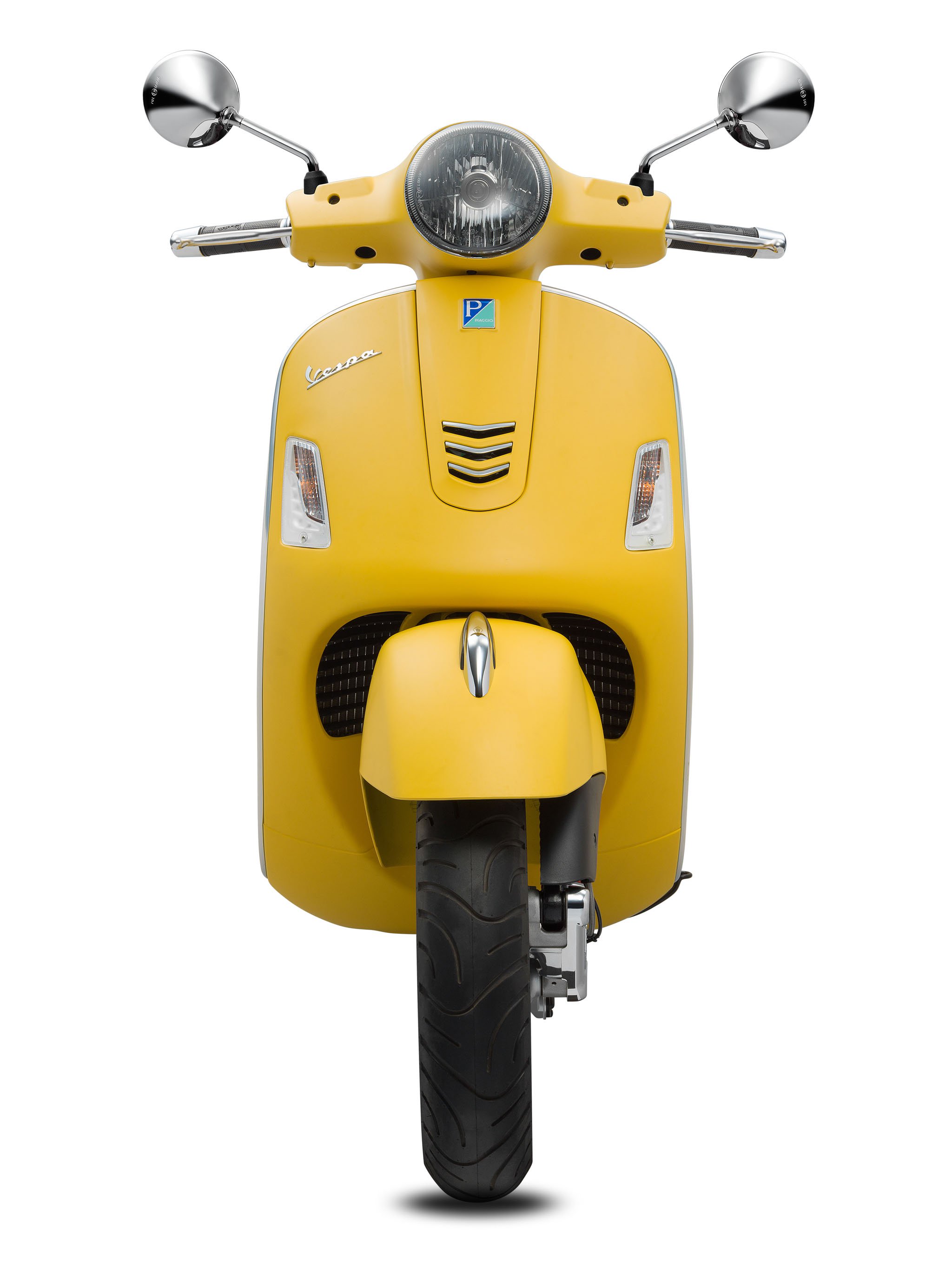 [Trả góp 0%] [Xe máy trả góp 0%]Xe máy Vespa GTS Super ABS 300 Quasar Halogen