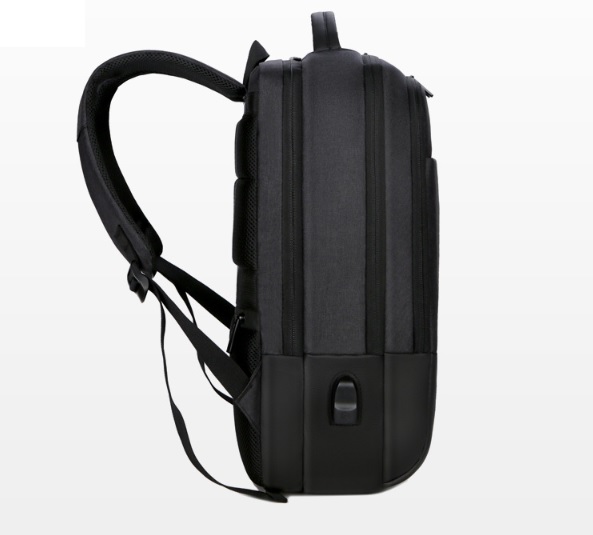 Balo laptop chống thấm nước Meilaini 1902