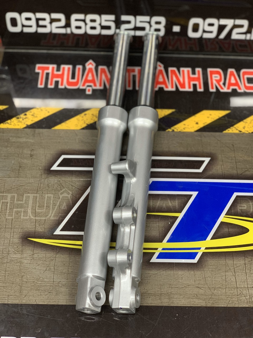 PHUỘC TRƯỚC SU VIVA - SPORT - ZIN