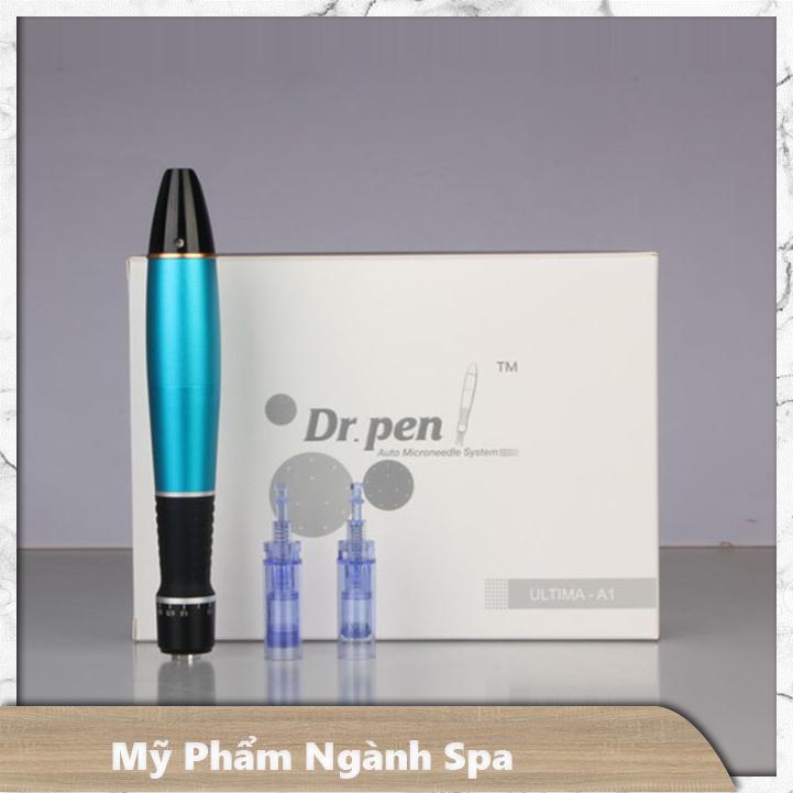 Máy phi kim drpen tích điện