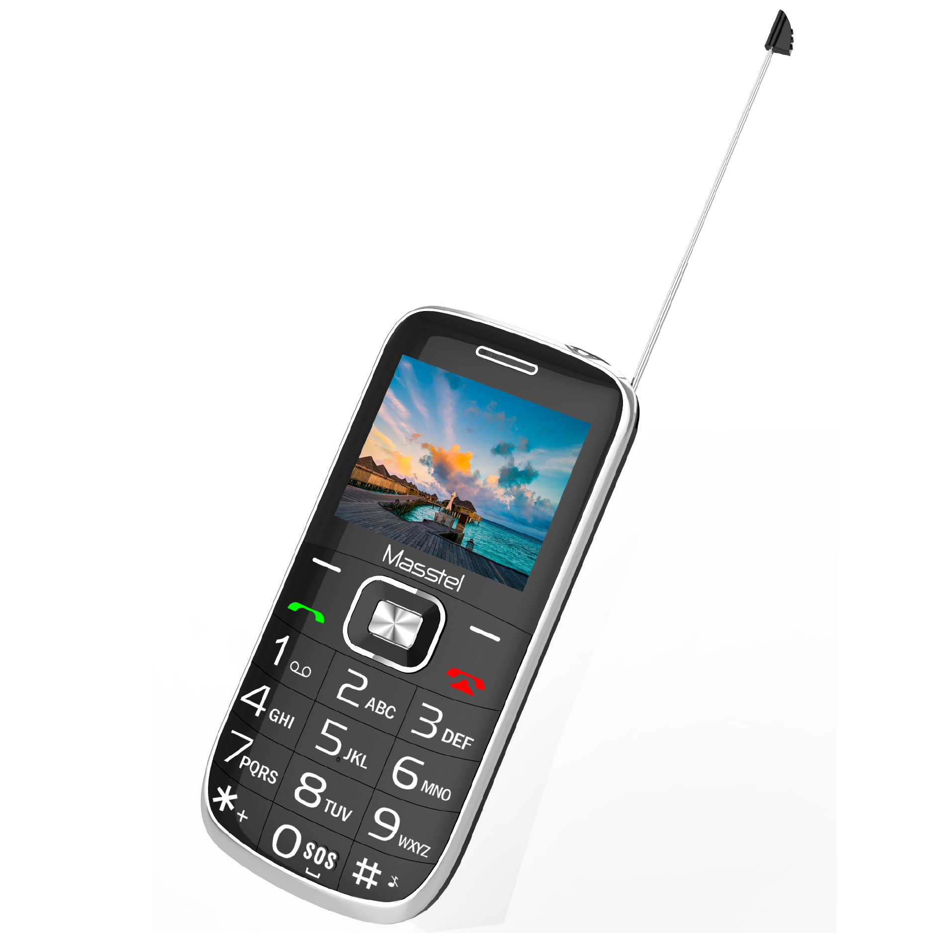 Masstel FAMI P20