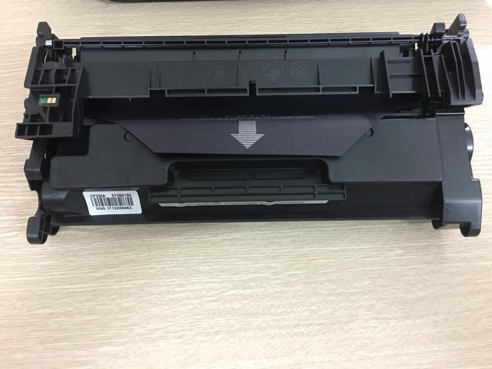 Hộp mực CF226 cho Hp 402D/402N/402DN/402Dne/403