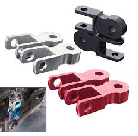 Nâng gầm xe máy xe điện 5cm giá 1 đôi