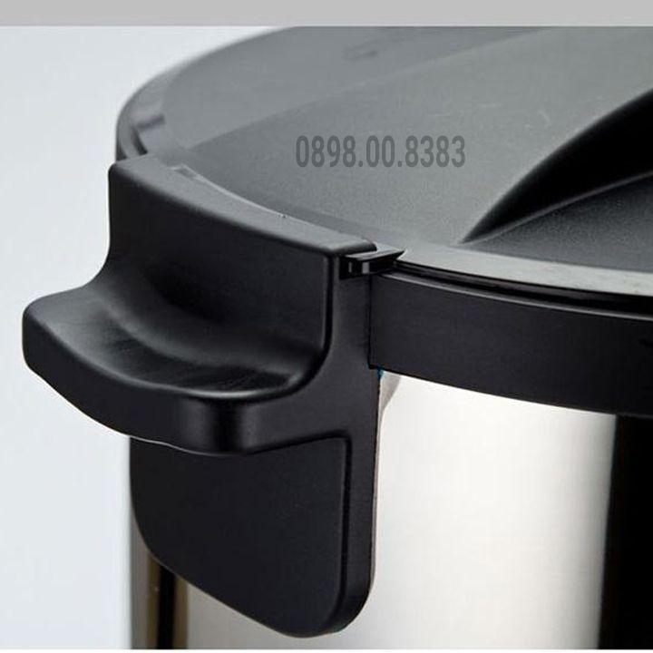 BÌNH ĐUN NƯỚC NÓNG MILATE 10L 12L 16L