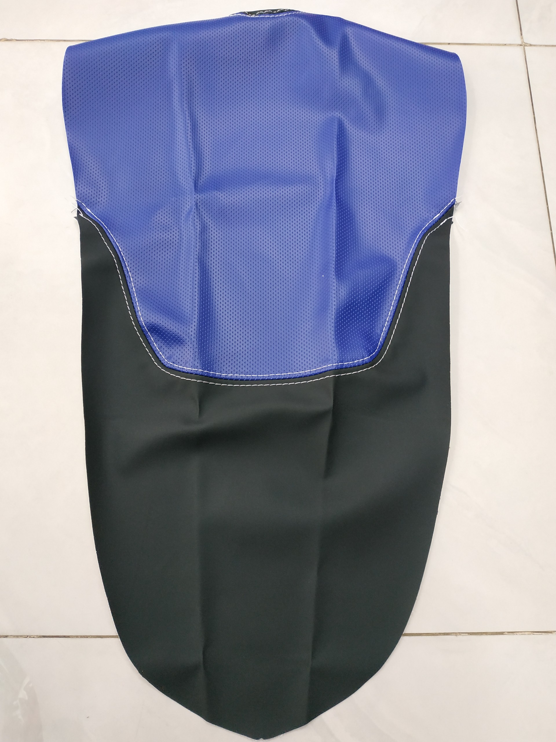 Da bọc yên xe Exciter 2012, 2015