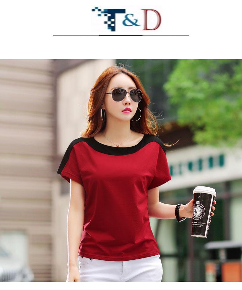 [HCM]ÁO CÁNH DƠI NỮ THỜI TRANG NHIỀU MÀU