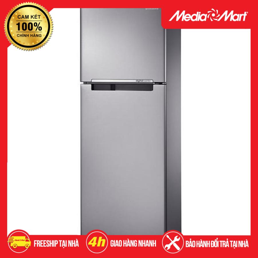 Tủ lạnh Samsung 236L RT22FARBDSA/SV