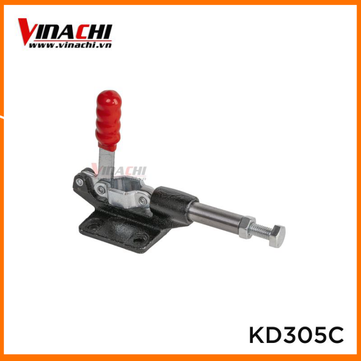 Kẹp Gỗ Sập Đẩy Dùng Trong Sản Xuất Ô Tô Xe Máy Công Nghiệp