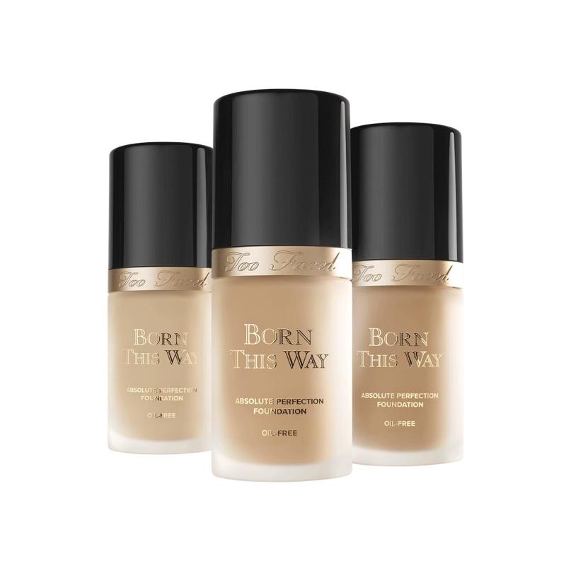 Kem Nền Too Faced Born This Way