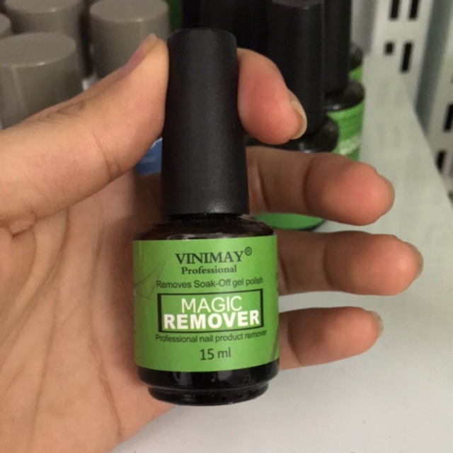 Phá GEL VINIMAY(15ml)-[Hàng Chính Hãng]