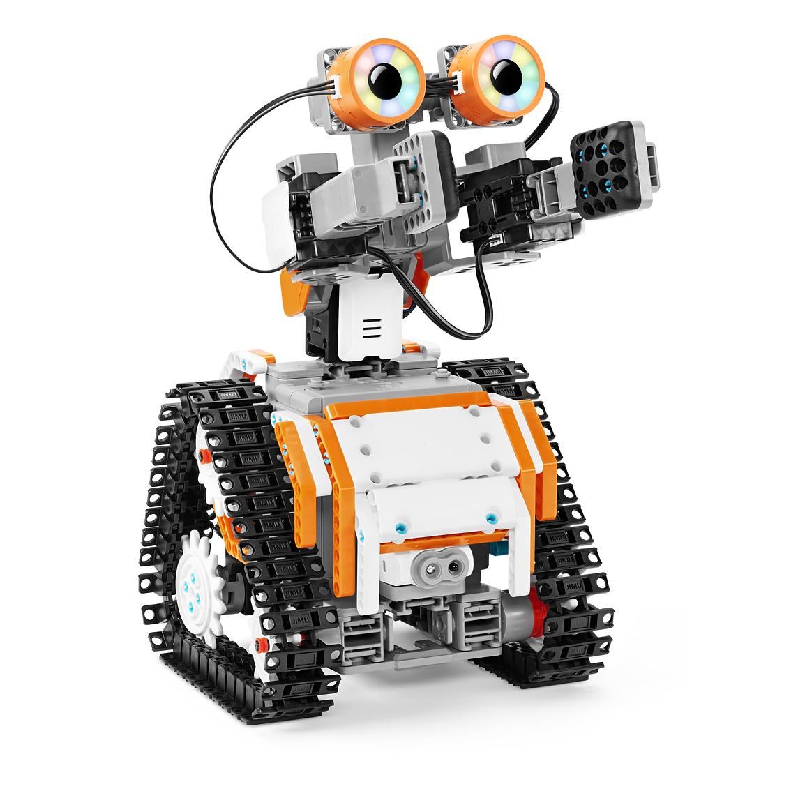 Robot Giáo dục UBTECH JIMU Astro Bot (Astrobot)