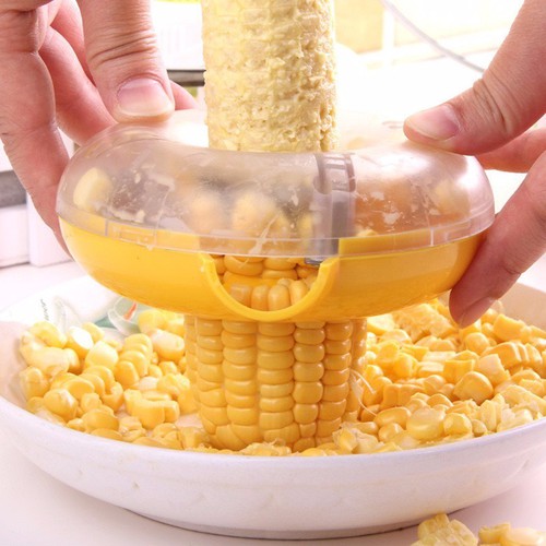 Dụng cụ tách hạt bắp siêu nhanh