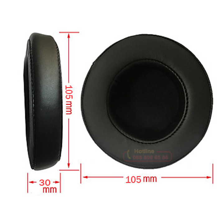 Ốp tai nghe DareU VH350SE