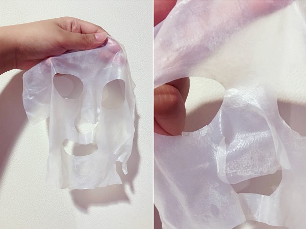 Combo mặt nạ Beauty Player 1 trắng và 1 đen