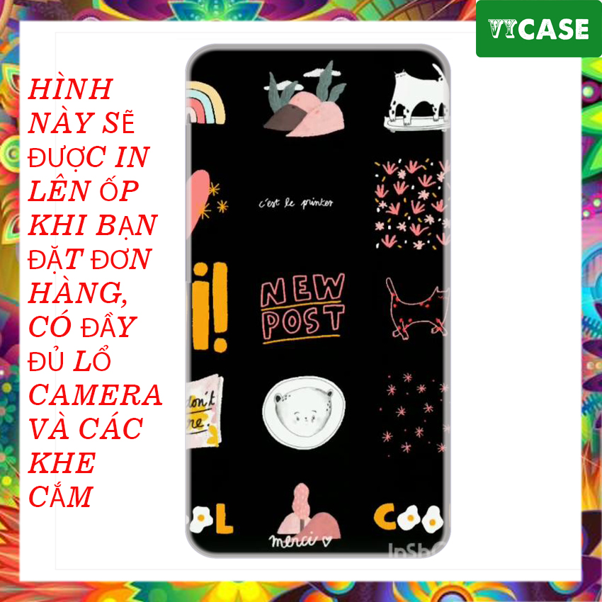 [HCM]Ốp lưng dẻo silicon  Samsung Galaxy J7 Plus -VyCase- K105