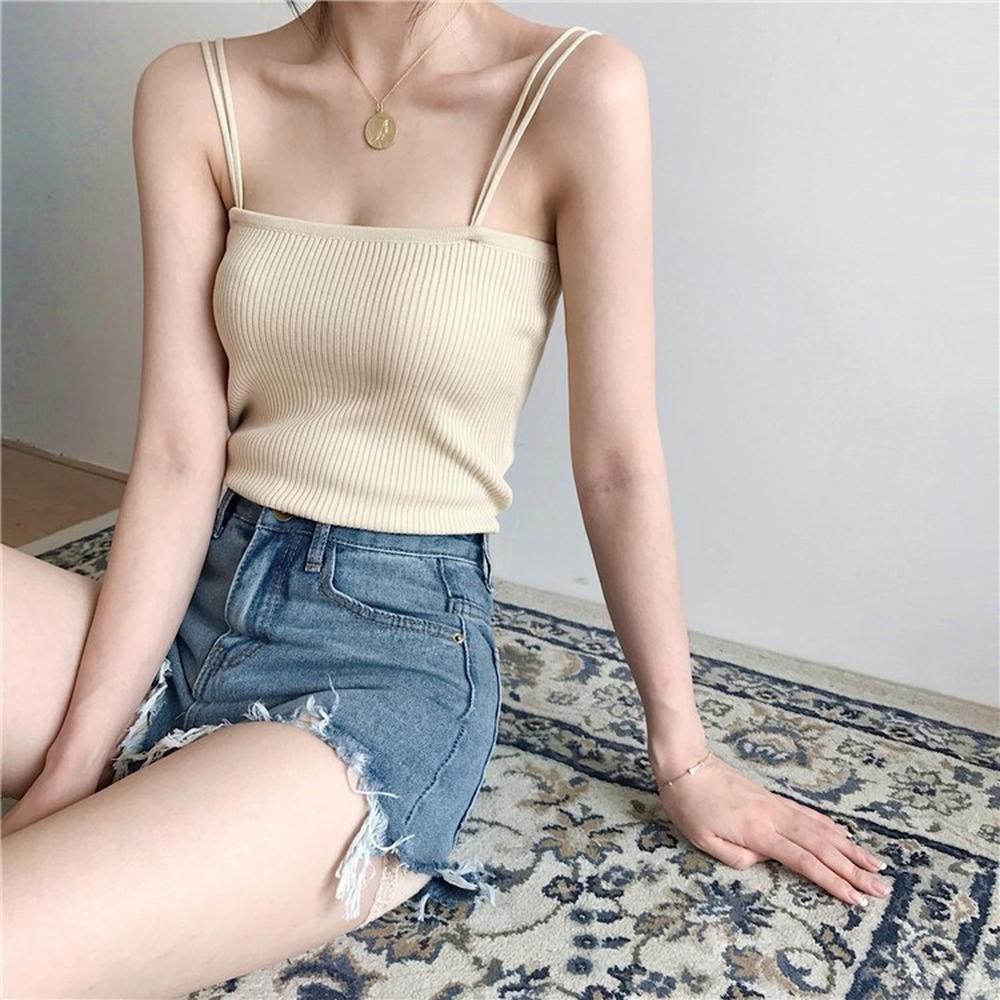 ÁO HAI DÂY HAI DÂY NHỎ