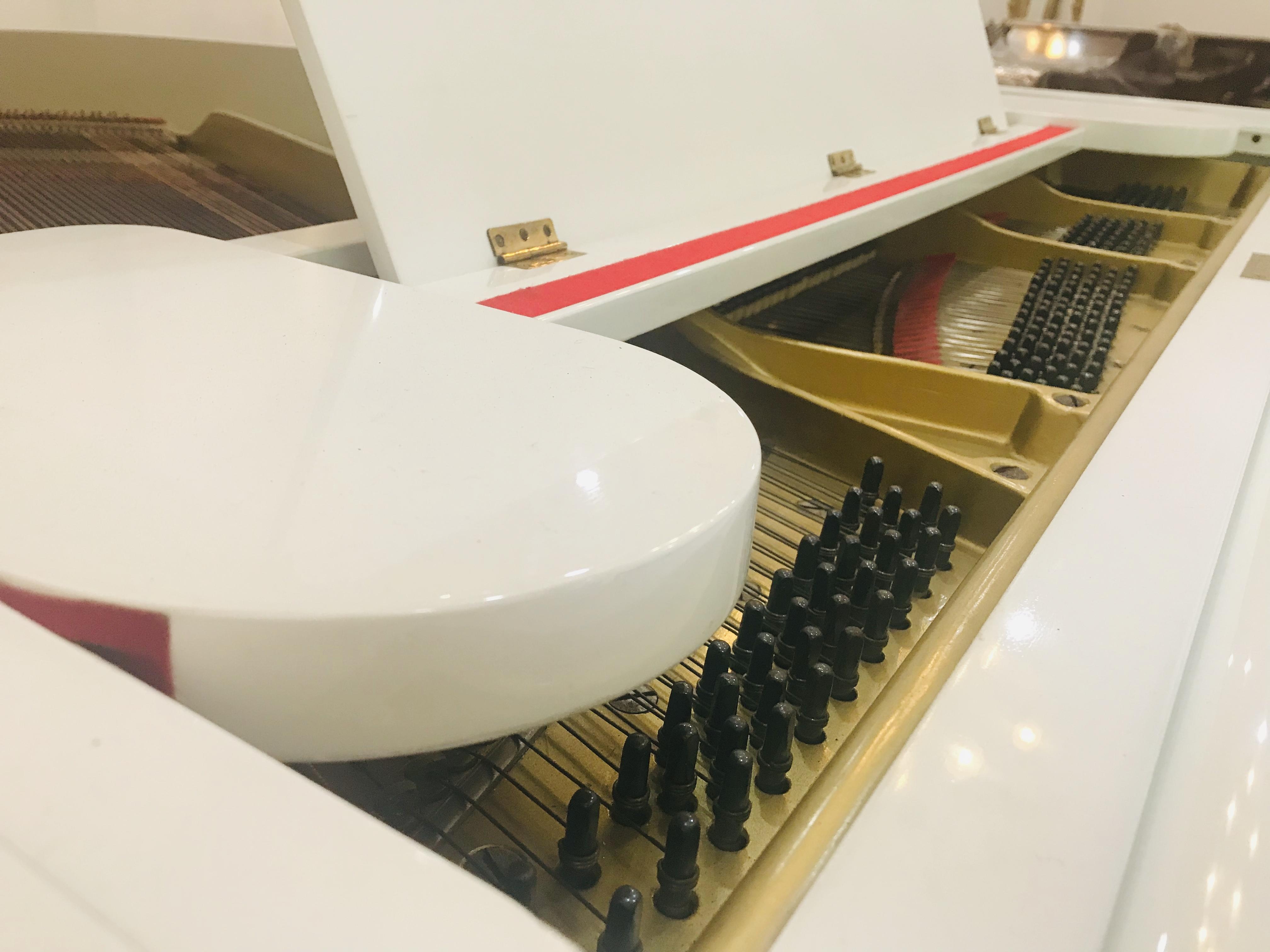 Đàn Piano Cơ Yamaha G3
