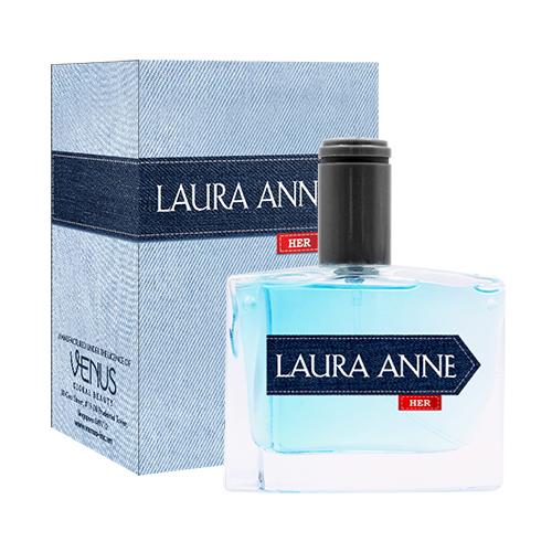 Nước Hoa Nữ Laura Anne Blue (50ml)