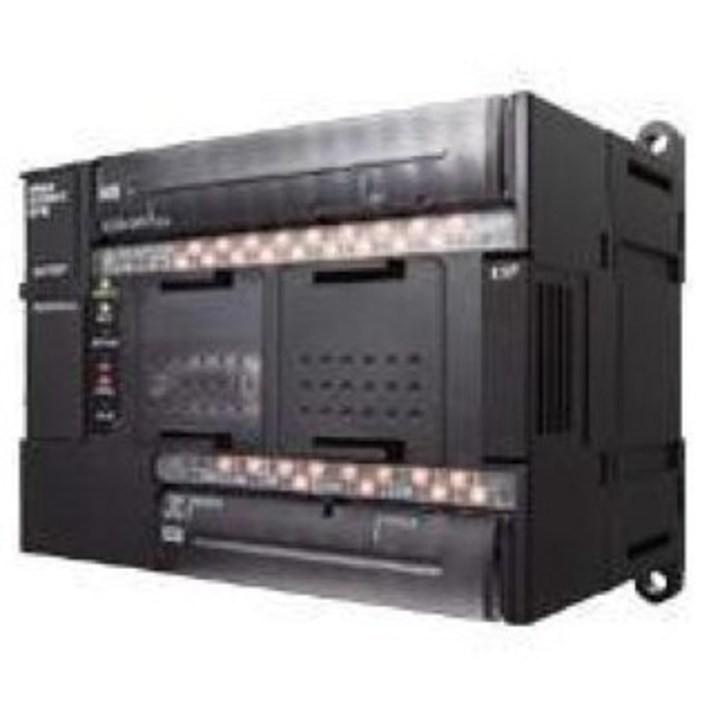 PLC omron CP1E-E40DR-A