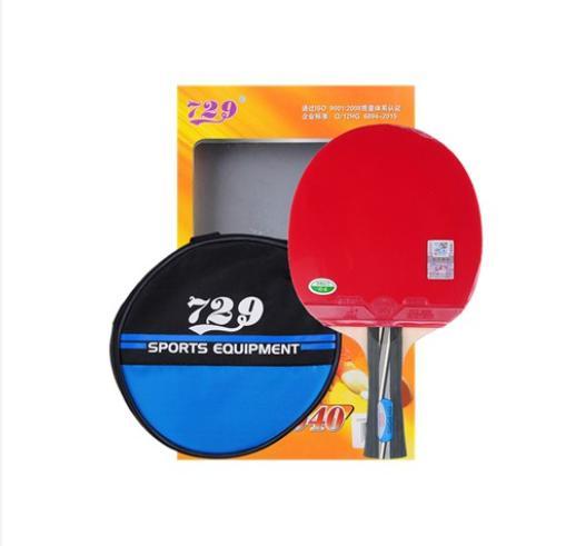 Vợt Bóng Bàn 729 -2040 Cao Cấp