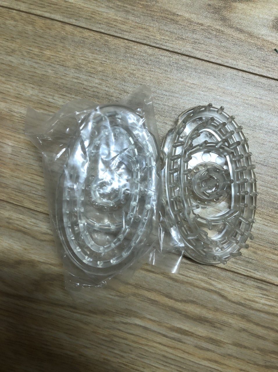 2 LƯỢC GỘI ĐẦU DƯỠNG SINH