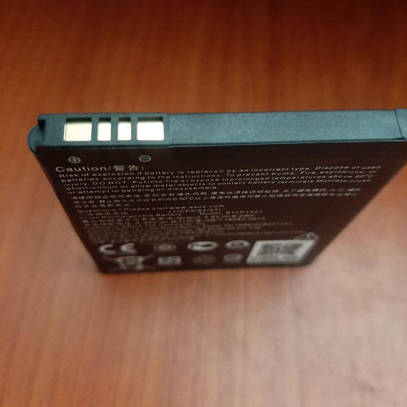 Pin Asus Zenfone C Z007