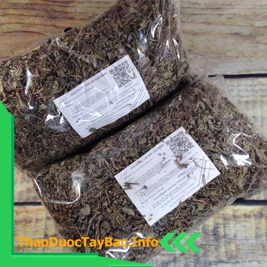 Combo 3Kg Cây An Xoa Tím