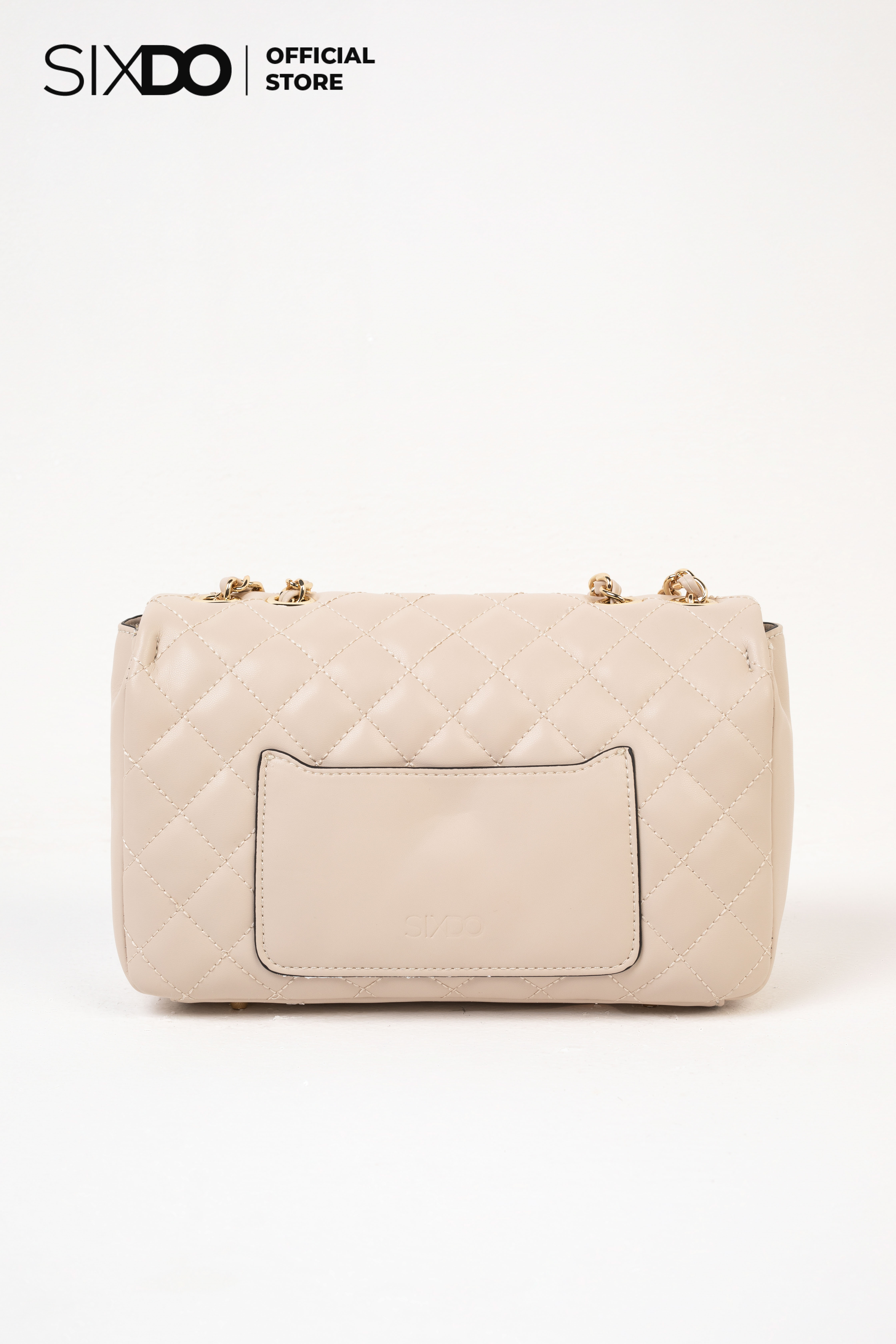 SixDO-Hand Bag 006