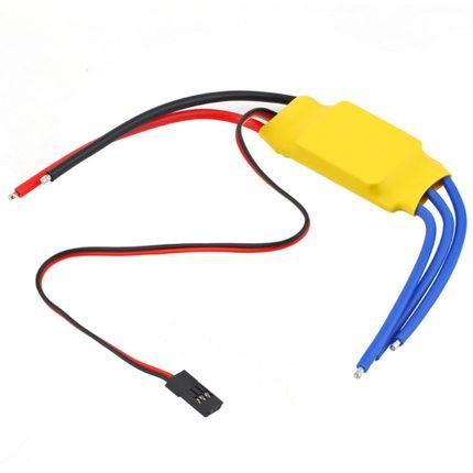 esc không chổi than 30A, 40A