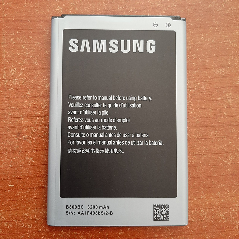 Pin Samsung Note 3/ N900