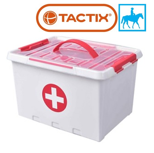 Hộp Thùng Tủ Túi Y Tế Cứu Thương 22L Household Medicine Box TACTIX 320270